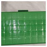 Lot of 10    22-250 Case Gard P50 Boxes