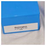Remington 40SW Bullets, 180gr FMJ, 500 Rds