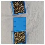 Remington 40SW Bullets, 180gr FMJ, 500 Rds