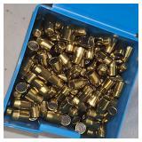 Remington 40SW Bullets, 180gr FMJ, 500 Rds