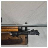 Savage 12, Hvy Barrel Fluted, Stainless, 22-250, Nikon 4.5-14, Bipod, Sling