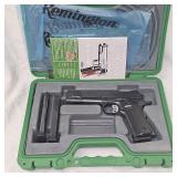 Remington R1 1911, 45ACP, 2 Mags in Case