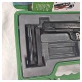 Remington R1 1911, 45ACP, 2 Mags in Case