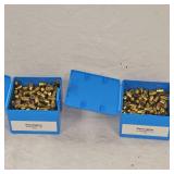 Remington 40SW Bullets 180gr FMJ, 500rds