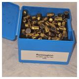 Remington 40SW Bullets 180gr FMJ, 500rds