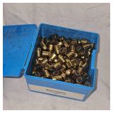 Remington 40SW Bullets 180gr FMJ, 500rds