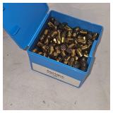 Remington 40SW Bullets 180gr FMJ, 500rds