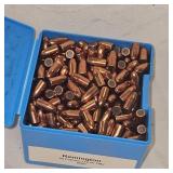Remington 30 Carbine Bullets 110gr FMJ, 500rds