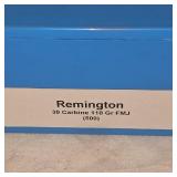 Remington 30 Carbine Bullets 110gr FMJ, 500rds