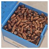 Remington 30 Carbine Bullets 110gr FMJ, 500rds