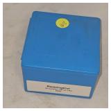 Remington 30 Carbine Bullets 110gr FMJ, 500rds