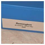 Remington 30 Carbine Bullets 110gr FMJ, 500rds