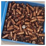 Remington 30 Carbine Bullets 110gr FMJ, 500rds