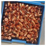 Remington9mm Bullets 115gr FMJ, 500rds