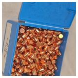 Remington9mm Bullets 115gr FMJ, 500rds