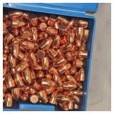 Remington9mm Bullets 115gr FMJ, 500rds
