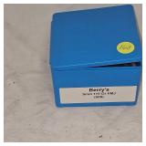 Berry