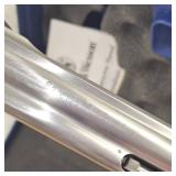 S&W 686, 357 Mag, 6" Stainless, in Case