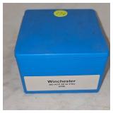 Winchester Bullets .380  95gr FMJ-500 Bullets