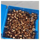 Winchester Bullets .380  95gr FMJ-500 Bullets