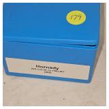 Hornady Bullets .223cal, 55gr FMJ/BT-800 Bullets