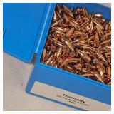 Hornady Bullets .223cal, 55gr FMJ/BT-800 Bullets