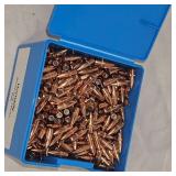 Hornady Bullets .223cal, 55gr FMJ/BT-800 Bullets