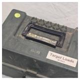 100Rd Shotshell Box, Winchester AA 1 1/8 #8-98 Rounds