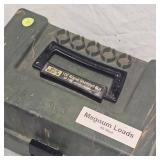 100Rd Shotshell Box, Winchester AA 1 1/8 #8-98 Rounds
