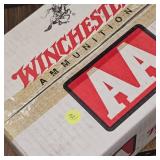 Flat 10 Boxes Winchester AA 12Ga 1 1/8oz, 7 1/2 Shot