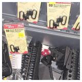 Tool Box of Misc Gun Parts