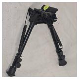 QD Stud Bipod, 9-13"