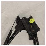 QD Stud Bipod, 9-13"