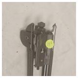 QD Stud Bipod, 9-13"