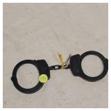 Smith & Wesson Handcuffs