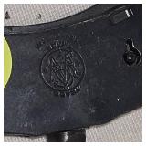 Smith & Wesson Handcuffs