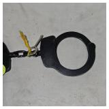 Smith & Wesson Handcuffs