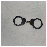 Smith & Wesson Handcuffs