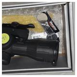 JTM XTA Tactical Scope in Box, 4x32