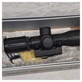 JTM XTA Tactical Scope in Box, 4x32