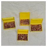 Hornady .223 Cal 55gr Ballistic Tip Bullets-Qty550