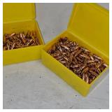 Hornady .223 55gr FMJBT Bullets Qty 675