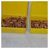 Hornady .223 55gr FMJBT Bullets Qty 675