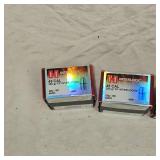 Hornady 45Cal (45-70) 350gr FP Interlock=Qty140