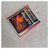 Hornady 45 Cal 250gr FMJRN-100 Rds