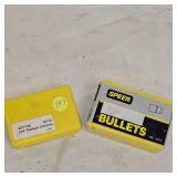Speer 223 55fr Ballistic Tip-130Rds