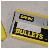 Speer 223 55fr Ballistic Tip-130Rds