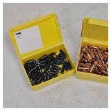 Speer 223 55fr Ballistic Tip-130Rds
