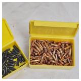 Speer 223 55fr Ballistic Tip-130Rds