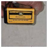 Speer 243 80gr S.P. Bullets-200 Rds